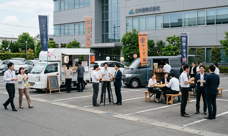 社内・周年イベント