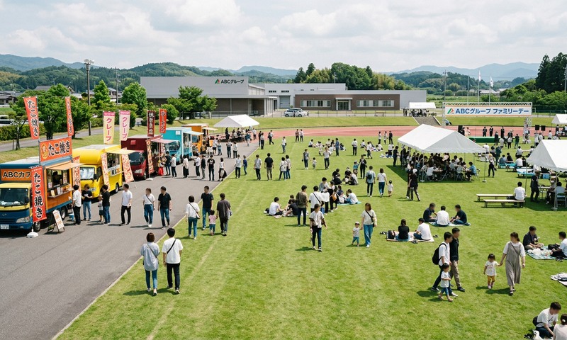 ファミリーデイ