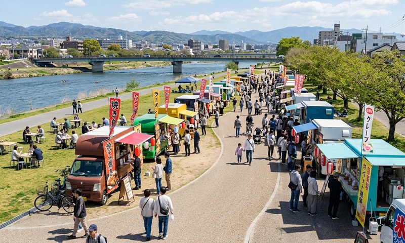 地域・マルシェイベント